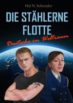 Die Stählerne Flotte Cover des Buches Die Stählerne Flotte (ISBN: 9783347094635)
