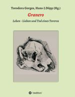 Granero Cover des Buches Granero (ISBN: 9783347096875)
