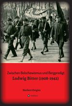 Zwischen Bolschewismus und Bergpredigt Cover des Buches Zwischen Bolschewismus und Bergpredigt (ISBN: 9783347106659)