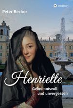 Henriette Cover des Buches Henriette (ISBN: 9783347107137)