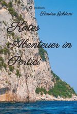 Kates Abenteuer in Portici Cover des Buches Kates Abenteuer in Portici (ISBN: 9783347109407)