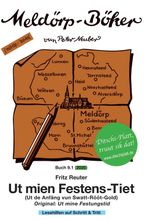 Ut mien Festens-Tiet Cover des Buches Ut mien Festens-Tiet (ISBN: 9783347117686)