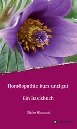 Homöopathie kurz und gut Cover des Buches Homöopathie kurz und gut (ISBN: 9783347118218)