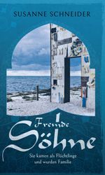 Fremde Söhne Cover des Buches Fremde Söhne (ISBN: 9783347119512)