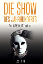 Die Show des Jahrhunderts Cover des Buches Die Show des Jahrhunderts (ISBN: 9783347123977)