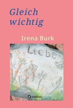 Gleich wichtig Cover des Buches Gleich wichtig (ISBN: 9783347132061)