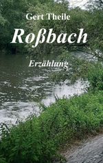 Roßbach Cover des Buches Roßbach (ISBN: 9783347139633)