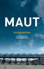 Maut Cover des Buches Maut (ISBN: 9783347144439)