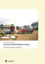 ICH GEHE MIT MEINEN KINDERN ZUR SONNE Cover des Buches ICH GEHE MIT MEINEN KINDERN ZUR SONNE (ISBN: 9783347146389)