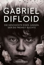 Gabriel DiFloid Cover des Buches Gabriel DiFloid (ISBN: 9783347153189)