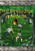 Der Einäugige erwacht Cover des Buches Der Einäugige erwacht (ISBN: 9783347153752)