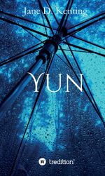 Yun Cover des Buches Yun (ISBN: 9783347156395)
