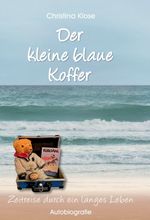 Der kleine blaue Koffer Cover des Buches Der kleine blaue Koffer (ISBN: 9783347175204)