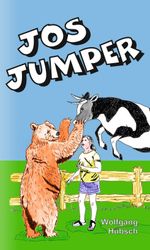 Jos Jumper Cover des Buches Jos Jumper (ISBN: 9783347175648)