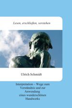 Lesen, erschließen, verstehen Cover des Buches Lesen, erschließen, verstehen (ISBN: 9783347178977)