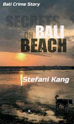 Secrets on Bali Beach Cover des Buches Secrets on Bali Beach (ISBN: 9783347182073)