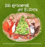 Das Geschenk der Elstern Cover des Buches Das Geschenk der Elstern (ISBN: 9783347185166)