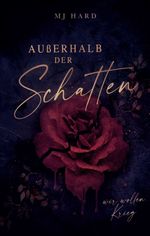 Außerhalb der Schatten Cover des Buches Außerhalb der Schatten (ISBN: 9783347193956)
