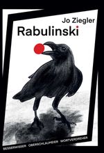 RABULINSKI Cover des Buches RABULINSKI (ISBN: 9783347204003)