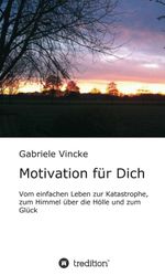Motivation für Dich Cover des Buches Motivation für Dich (ISBN: 9783347204751)