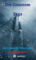 Die Countom Saga Cover des Buches Die Countom Saga (ISBN: 9783347207967)