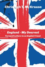 England - My Dearest Cover des Buches England - My Dearest (ISBN: 9783347222724)