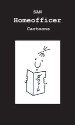 Homeofficer Cover des Buches Homeofficer (ISBN: 9783347227903)