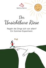 Der Unsichtbare Riese Cover des Buches Der Unsichtbare Riese (ISBN: 9783347230873)