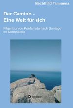 Der Camino - Eine Welt für sich Cover des Buches Der Camino - Eine Welt für sich (ISBN: 9783347233843)
