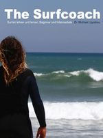 The Surfcoach Cover des Buches The Surfcoach (ISBN: 9783347234239)