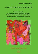 Südlich des Nabels Cover des Buches Südlich des Nabels (ISBN: 9783347236875)