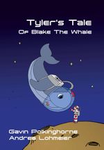 Tyler's Tale Of Blake The Whale Cover des Buches Tyler's Tale Of Blake The Whale (ISBN: 9783347239487)