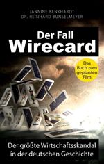 Der Fall Wirecard Cover des Buches Der Fall Wirecard (ISBN: 9783347243903)
