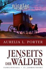 Nicolae - Jenseits der Wälder Cover des Buches Nicolae - Jenseits der Wälder (ISBN: 9783347250970)