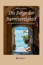 Die Berge der Barmherzigkeit Cover des Buches Die Berge der Barmherzigkeit (ISBN: 9783347253414)