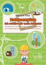 KitaFix-Rahmenplan "Ich erkläre dir mein Zuhause" Cover des Buches KitaFix-Rahmenplan "Ich erkläre dir mein Zuhause" (ISBN: 9783347254077)