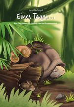 Eines Tages Cover des Buches Eines Tages (ISBN: 9783347256378)
