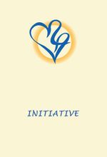 INITIATIVE Cover des Buches INITIATIVE (ISBN: 9783347257245)