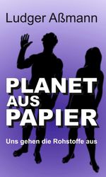 Planet aus Papier Cover des Buches Planet aus Papier (ISBN: 9783347258808)