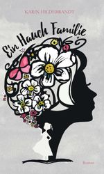 Ein Hauch Familie Cover des Buches Ein Hauch Familie (ISBN: 9783347269606)