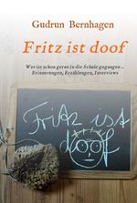 Fritz ist doof Cover des Buches Fritz ist doof (ISBN: 9783347288362)
