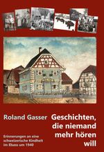 Geschichten, die niemand mehr hören will Cover des Buches Geschichten, die niemand mehr hören will (ISBN: 9783347289116)
