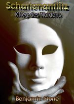 Schattenantlitz Cover des Buches Schattenantlitz (ISBN: 9783347293069)