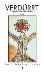 VERDÜRRT Cover des Buches VERDÜRRT (ISBN: 9783347301115)