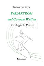 Palmström und Coronas Wellen Cover des Buches Palmström und Coronas Wellen (ISBN: 9783347302228)