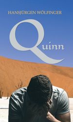 Quinn Cover des Buches Quinn (ISBN: 9783347307780)