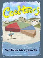 Cooltours Cover des Buches Cooltours (ISBN: 9783347308428)