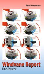 Windvane Report Cover des Buches Windvane Report (ISBN: 9783347310889)