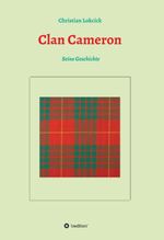 Clan Cameron Cover des Buches Clan Cameron (ISBN: 9783347311268)