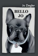 BELLO JO Cover des Buches BELLO JO (ISBN: 9783347317703)